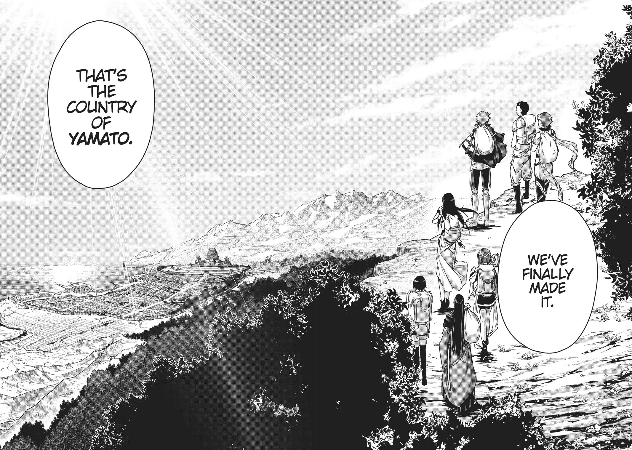 Assassin de Aru Ore no Sutetasu ga Yuusha Yori mo Akiraka ni Tsuyoi Nodaga Chapter 10 29